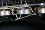 1977/78 Fender Jazz Bass, Black