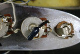 1977/78 Fender Jazz Bass, Black