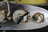 1977/78 Fender Jazz Bass, Black