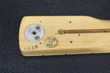 1977/78 Fender Jazz Bass, Black