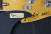 1977/78 Fender Jazz Bass, Black