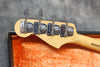 1977/78 Fender Jazz Bass, Black