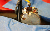 1965 Gibson ES-355 TDC, Mono, Exceptionally clean