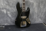 1977/78 Fender Jazz Bass, Black