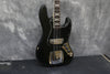 1977/78 Fender Jazz Bass, Black