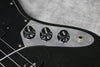 1977/78 Fender Jazz Bass, Black