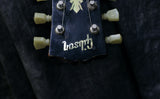 1967 Gibson ES-335 TDC, Cherry