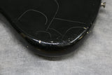 1977/78 Fender Jazz Bass, Black