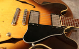 1989 Gibson ES335 Dot, Tobacco Sunburst