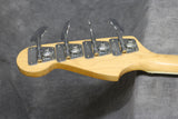 1977/78 Fender Jazz Bass, Black