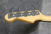 1977/78 Fender Jazz Bass, Black
