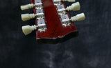 1967 Gibson ES-335 TDC, Cherry