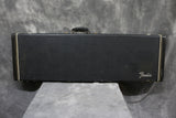 1977/78 Fender Jazz Bass, Black