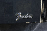 1977/78 Fender Jazz Bass, Black