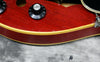 1967 Gibson ES-335 TDC, Cherry