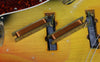 1968 Fender Jazz Bass, Sunburst