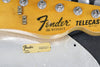 1978-81 Fender Telecaster, Black