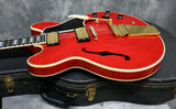 1965 Gibson ES-355 TDC, Mono, Exceptionally clean
