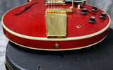 1965 Gibson ES-355 TDC, Mono, Exceptionally clean