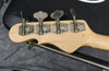 1996 G&L L2000 - Clear Forest Green