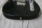 1978-81 Fender Telecaster, Black
