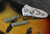 1972 Fender Jazz Bass, Sunburst