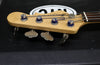1996 G&L L2000 - Clear Forest Green