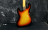 1968 Fender Jazz Bass, Sunburst