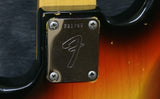 1968 Fender Jazz Bass, Sunburst