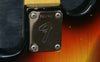 1968 Fender Jazz Bass, Sunburst