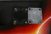1972 Fender Jazz Bass, Sunburst