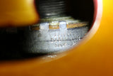 1962 Gibson ES-125 TDC, Cherry Sunburst
