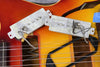 1962 Gibson ES-125 TDC, Cherry Sunburst