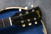 1962 Gibson ES-125 TDC, Cherry Sunburst