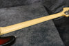 1972 Fender Jazz Bass, Sunburst