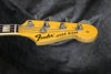 1972 Fender Jazz Bass, Sunburst
