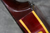 1962 Gibson ES-125 TDC, Cherry Sunburst