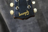 1962 Gibson ES-125 TDC, Cherry Sunburst