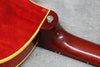 1962 Gibson ES-125 TDC, Cherry Sunburst