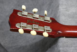 1962 Gibson ES-125 TDC, Cherry Sunburst