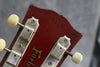 1962 Gibson ES-125 TDC, Cherry Sunburst