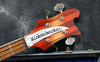 1967 Rickenbacker 4005, Fireglo