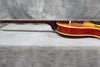 1962 Gibson ES-125 TDC, Cherry Sunburst