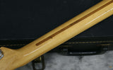 1972 Fender Telecaster, Blonde