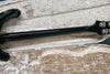 1976 Rickenbacker 4001, Jetglo - Left Handed