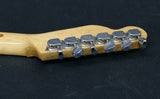 1972 Fender Telecaster, Blonde