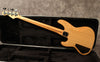 1990 Fender Jazz Bass Plus, Natural