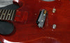 1965 Gibson SG Junior, Cherry