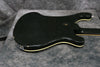 1976 Rickenbacker 4001, Jetglo - Left Handed