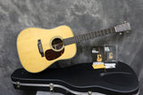 NEW Arrival -  Martin HD28 - Standard Series - Natural, Mint/Unplayed